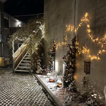 Hotelgasthof Kirchenwirt Schierling المظهر الخارجي الصورة